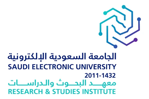 معهد البحوث والدراسات، الجامعة السعودية الإلكترونية
