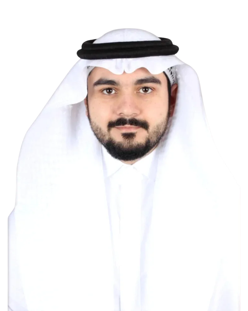 عبدالإله أفندي، مستشار مشاريع قانونية